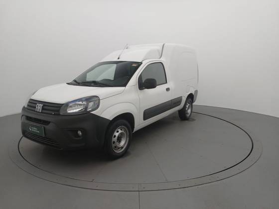 FIAT FIORINO 1.4 MPI FURGÃO ENDURANCE 8V FLEX 2P MANUAL FIAT FIORINO 1.4 MPI FURGÃO ENDURANCE 8V FLEX 2P MANUAL